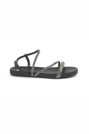 Bibi Lou Damen, Schuhe, Schwarzk, 41 EUGröße: