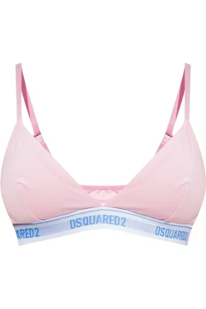 Dsquared2 Damen, Unterwäsche, Rosa, XLGröße: