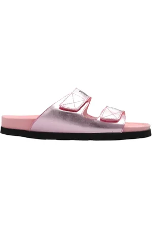Palm Angels Damen, Schuhe, Rosa, 36 EUGröße: