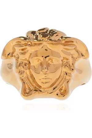 VERSACE Herren, Accessories, Gelb, 50 MMGröße: