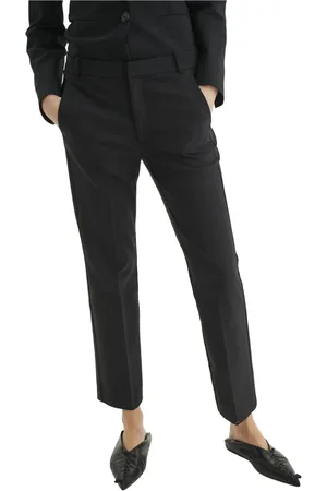 INWEAR Damen, Hosen, Schwarzk, XSGröße: