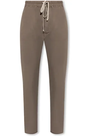 Rick Owens Herren, Hosen, Braun, XLGröße: