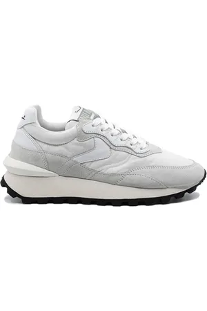 Voile blanche Damen, Schuhe, Weiß, 40 EUGröße: