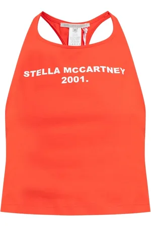 Stella McCartney Damen, Oberteile, Rot, XSGröße: