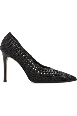 Tory Burch Damen, Schuhe, Braun, 35 1/2 EUGröße:
