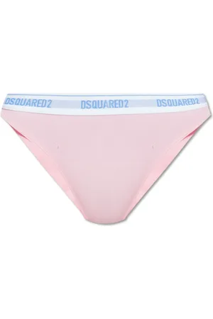 Dsquared2 Damen, Unterwäsche, Rosa, MGröße:
