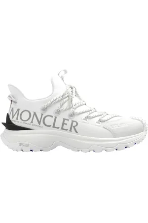 Moncler Damen, Schuhe, Weiß, 37 EUGröße: