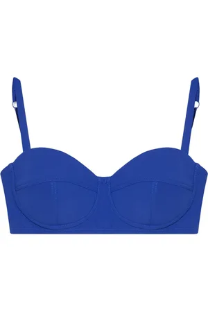 Moschino Damen, Unterwäsche, Blau, XSGröße: