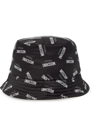 Moschino Damen, Accessories, Schwarzk, SGröße: