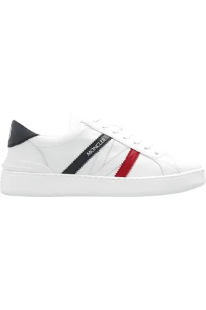 Moncler Damen, Schuhe, Weiß, 35 EUGröße: