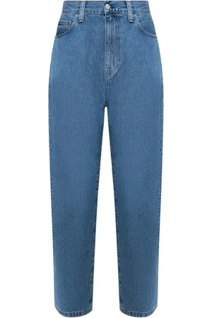 Carhartt Herren, Jeans, Blau, W33Größe: