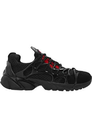 44 Label Group Herren, Schuhe, Schwarzk, 40 EUGröße: