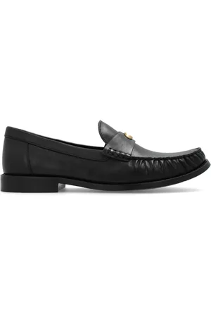 Coach Damen, Schuhe, Schwarzk, 39 1/2 EUGröße: