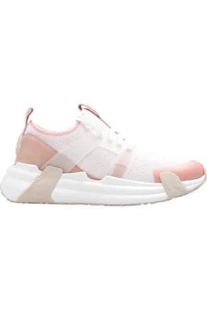 Moncler Damen, Schuhe, Rosa, 39 EUGröße:
