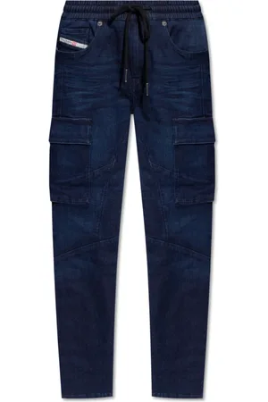 Diesel Damen, Jeans, Blau, W25Größe: