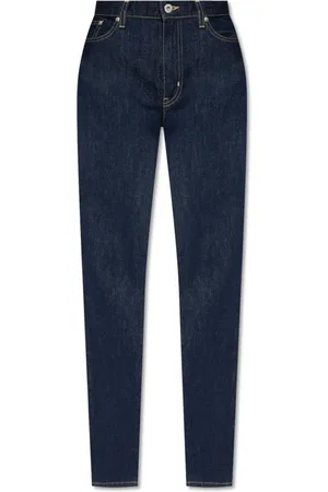 Kenzo Damen, Jeans, Blau, W30Größe: