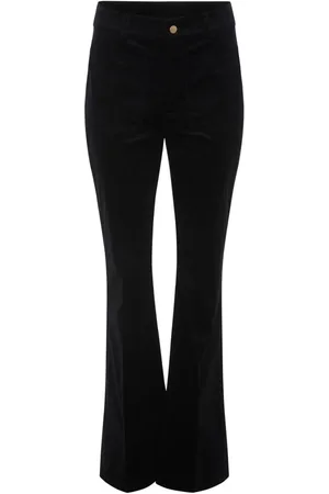 Heartmade Damen, Hosen, Schwarzk, 2XSGröße: