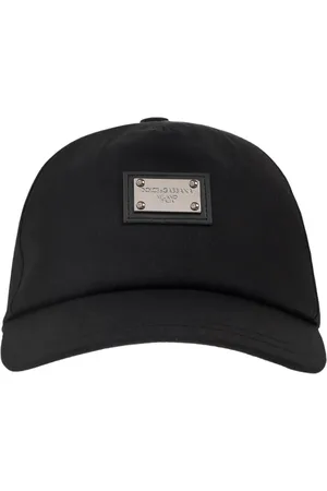 Dolce & Gabbana Unisex, Accessories, Schwarzk, SGröße: