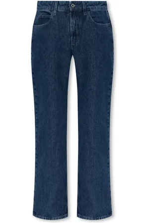 OFF-WHITE Damen, Jeans, Blau, W28Größe: