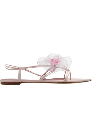 Nensi Dojaka Damen, Schuhe, Rosa, 36 1/2 EUGröße: