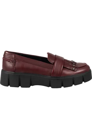Geox Damen, Schuhe, Braun, 36 1/2 EUGröße: