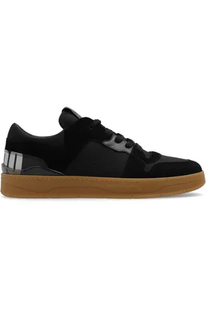 Jimmy Choo Herren, Schuhe, Schwarzk, 42 EUGröße: