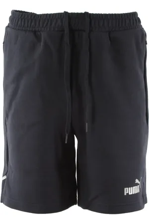 PUMA Herren, Shorts, Blau, MGröße: