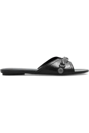 Balenciaga Damen, Schuhe, Schwarzk, 37 EUGröße: