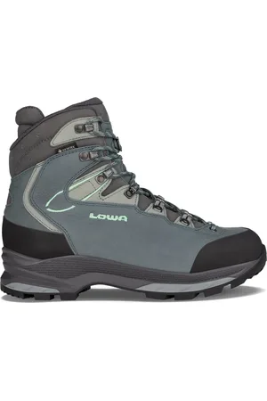 Lowa Damen, Sport, Grün, 39 EUGröße: