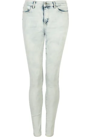 Juicy Couture Damen, Jeans, Blau, W27Größe: