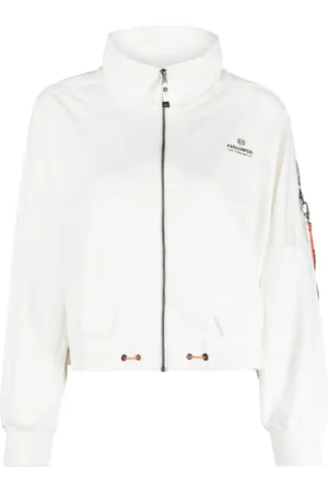 Parajumpers Damen, Jacken, Weiß, MGröße:
