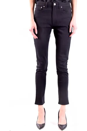 Burberry Damen, Jeans, Schwarzk, W28Größe: