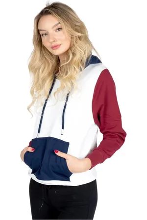 Invicta Damen, Jacken, Mehrfarbig, XLGröße: