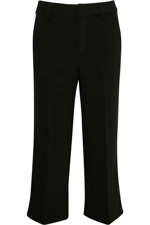Gestuz Damen, Hosen, Schwarzk, XSGröße: