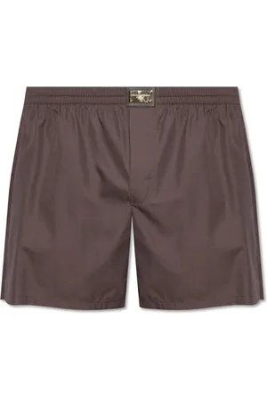 Dolce & Gabbana Herren, Unterwäsche, Braun, LGröße:
