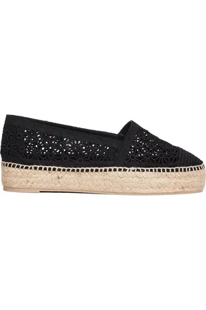 Castaner Damen, Schuhe, Schwarzk, 41 EUGröße: