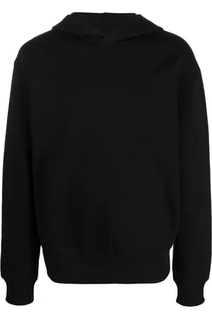 Diesel Herren, Sweatshirts & Hoodies, Schwarzk, 2XLGröße: