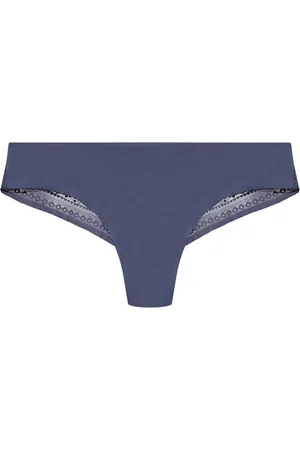 ERES Damen, Unterwäsche, Blau, XLGröße: