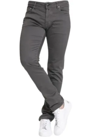 Jacob Cohen Herren, Jeans, Grau, W32Größe: