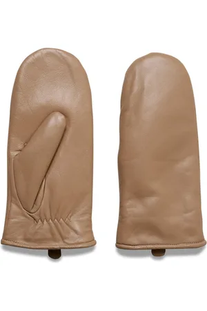 Part Two Damen, Accessories, Braun, 7 INGröße: