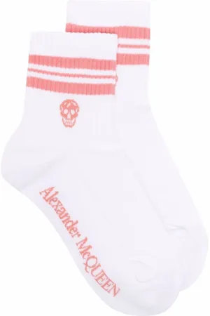Alexander McQueen Damen, Unterwäsche, Weiß, SGröße: