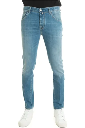 Jacob Cohen Herren, Jeans, Blau, W34Größe: