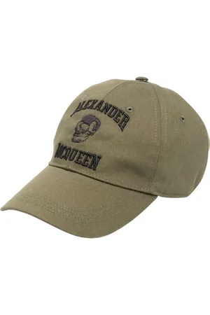 Alexander McQueen Herren, Accessories, Grün, SGröße: