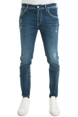 Jacob Cohen Herren, Jeans, Blau, W40Größe: