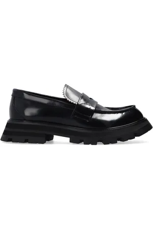 Alexander McQueen Damen, Schuhe, Schwarzk, 41 EUGröße: