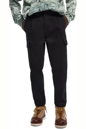 Scotch&Soda Herren, Hosen, Schwarzk, W31Größe: