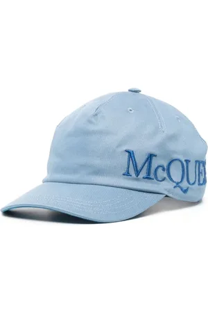 Alexander McQueen Herren, Accessories, Blau, LGröße: