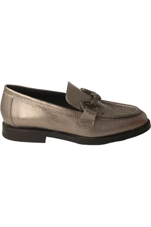 Pedro Miralles Damen, Schuhe, Grau, 36 EUGröße: