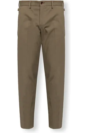 Dolce & Gabbana Herren, Hosen, Grün, XLGröße: