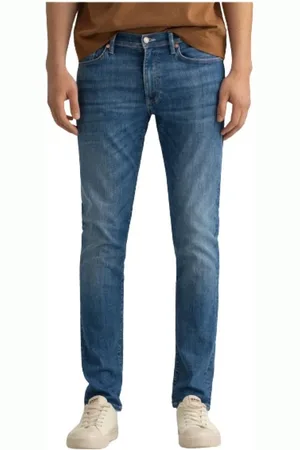 GANT Herren, Jeans, Blau, W38Größe: